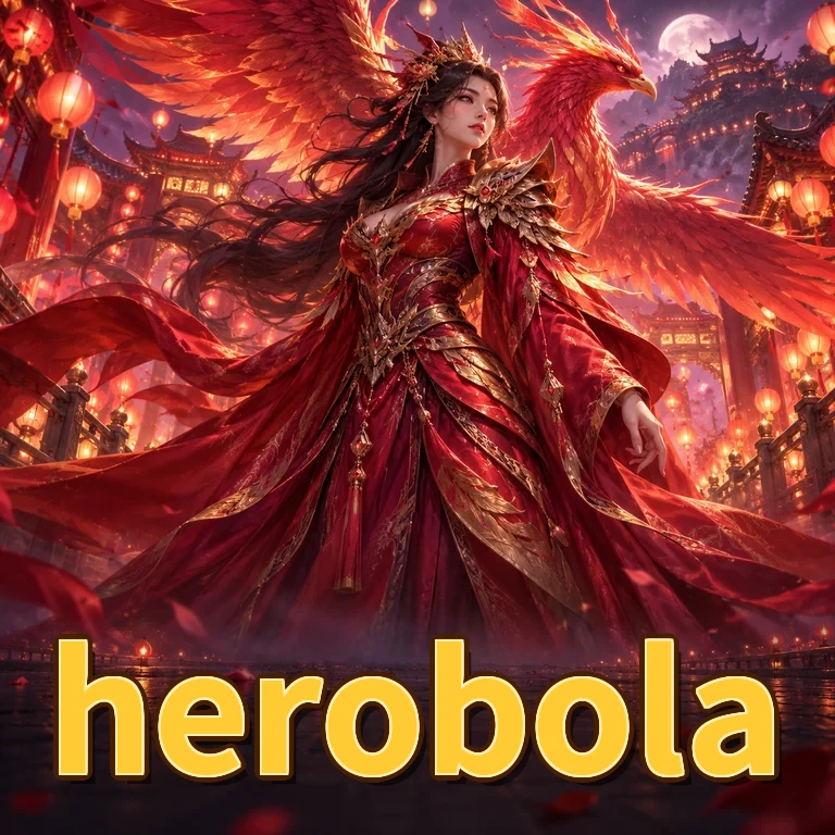 APK herobola Icon