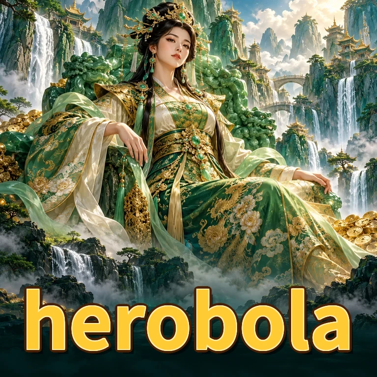 Aplikasi herobola
