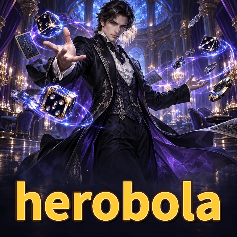 Profile herobola